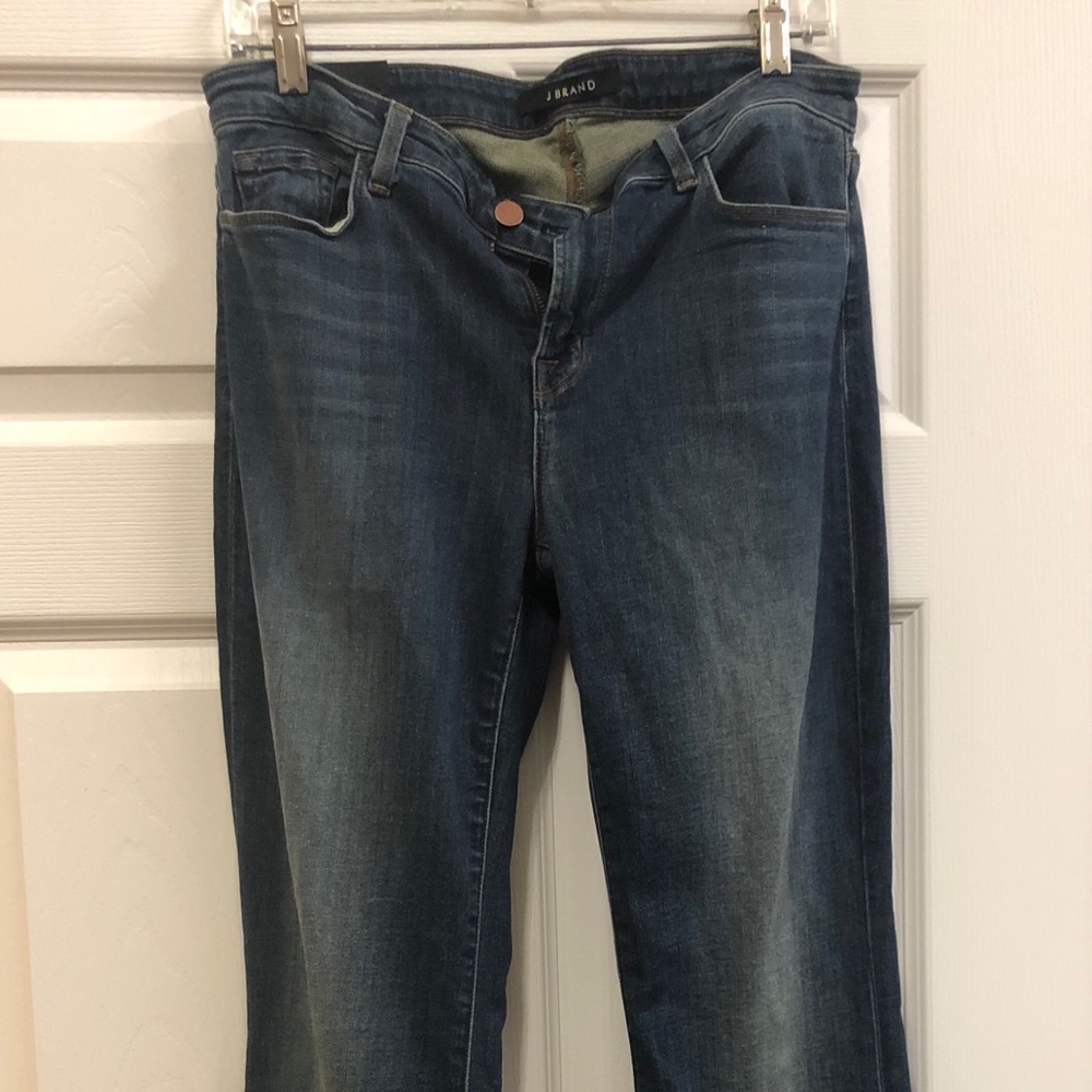 J Brand Another Love Story jeans